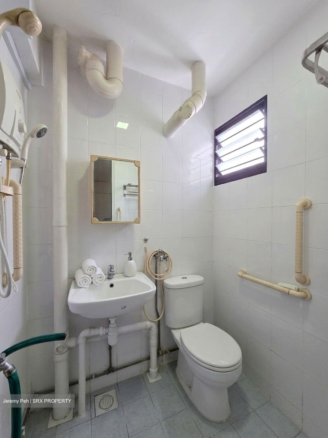 Blk 408 Bedok North Avenue 2 (Bedok), HDB 4 Rooms #610558101